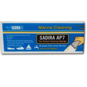 Esponja limpiadora de Sadira