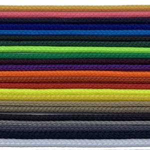 Hilo náutico de colores de 1 mm