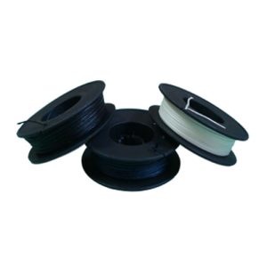 Hilo encerado para coser velas