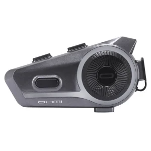 Intercom moto - Asmax Ohmi D9