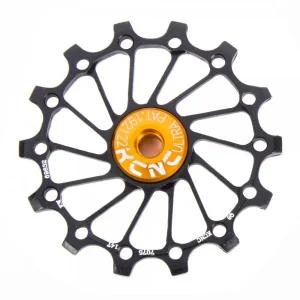 Roldana KCNC Ultra 12D Sram/Shimano 12V Negro