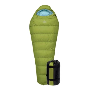 Sleeping Tipo Momia LEEF -7°C (20°F) TETON