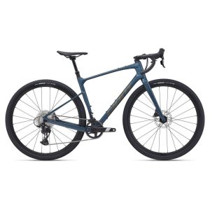 Bicicleta Giant Revolt Advanced 1 2024