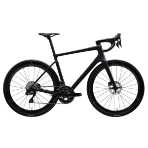 Bicicleta Enve Melee Negro Mate