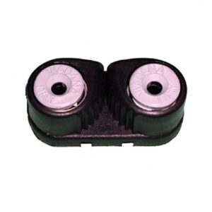 Mordaza Nylon máx. 8 mm Ø