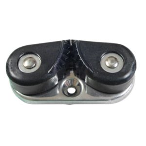 Mordaza acero inoxidable hasta 12 mm Ø