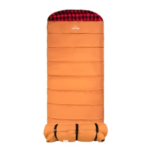 Sleeping Bridger Canvas -20°F (-29°C) TETON