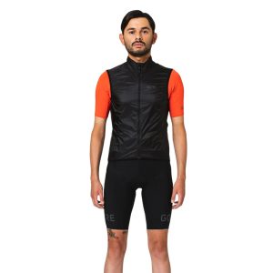 Chaleco Gore Ambient Windstopper