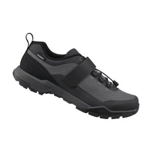Zapatillas Shimano EX500 Negro