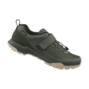 Zapatillas Shimano EX500 Verde