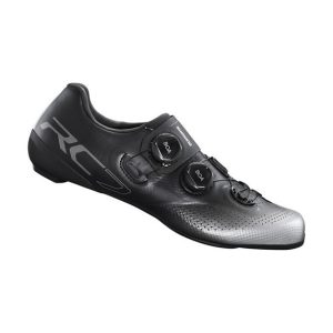 Zapatillas Shimano RC7 Negro SH-RC702