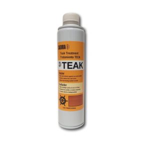 Tratamiento Teca sellador de Sadira