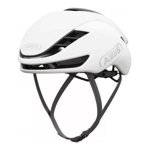 Casco Abus Gamechanger 2.0 Blanco/Polar