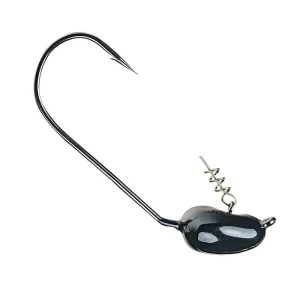 Anzuelo Mag Jig Head Strike King Tour Grade 21,3 g Negro