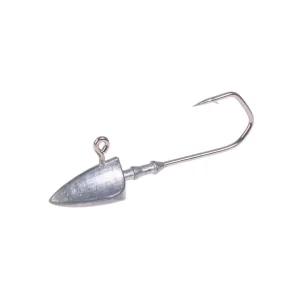 Anzuelos Jig Hart Head Arrow nº3/0 – 10,6 gramos