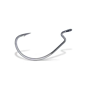 Anzuelos VMC 7316 Texan 1X Strong Wide Gap