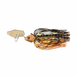 Bladed Jig Fox Rage 28g Hot Perch