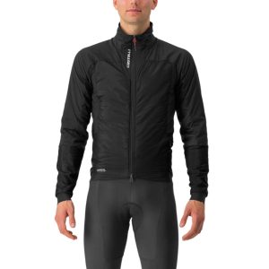 Chaqueta Castelli Fly Thermal Jacket