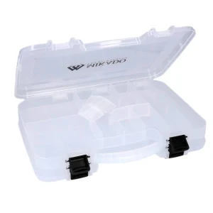 Caja Mikado Doble Compartimento