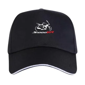 Casquette moto - Bmw S 1000 XR