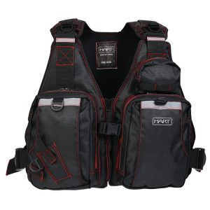 Chaleco Hart Oceanic Pro Vest