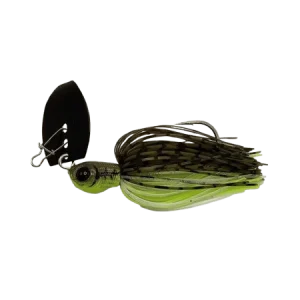 Chatterbait AGR Goliat 10,6g Green Pumpkin Chartreuse