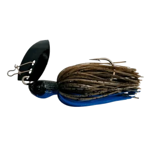 Chatterbait AGR Goliat 10,6g Okeechobee