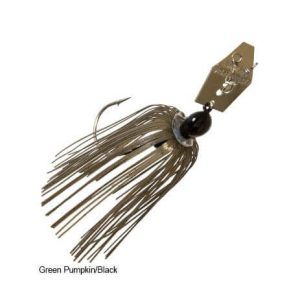 Chatterbaits Z-Man Original 10,6g Green Pumpkin