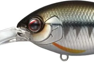 Combat Crank 480 EVER GREEN