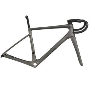 Cuadro Enve Melee Gris Damasco Frameset