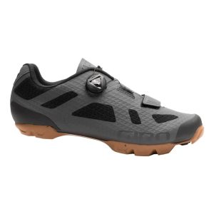 Zapatillas Giro Rincon Gris