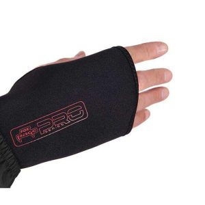 Guantes Neopreno Mitts Fox Rage