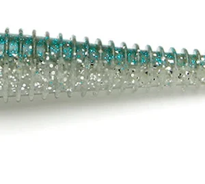 Swing Impact Fat 4.3" KEITECH