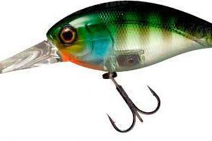 Mascle Deep 2.5+ JACKALL