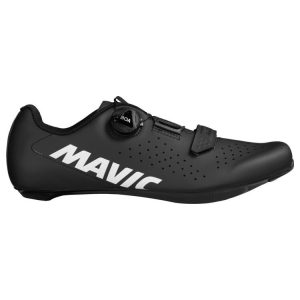 Zapatillas Mavic Cosmic Boa Negro