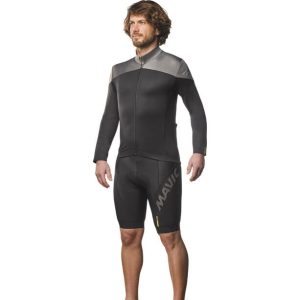 Maillot Mavic Cosmic LS Jersey Regular