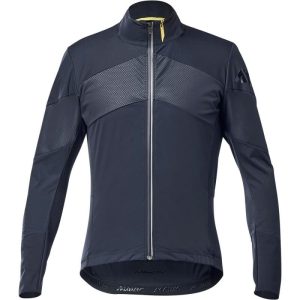 Chaqueta Mavic Cosmic Pro Wind LS Jersey
