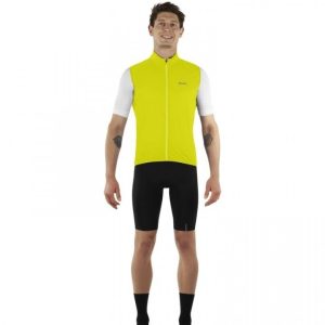 Chaleco Mavic Sirocco Fluor M Vest