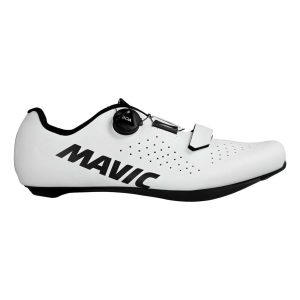 Zapatillas Mavic Cosmic Boa Blanco