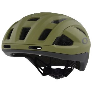 Casco Oakley ARO3 Endurance MIPS Verde Mate