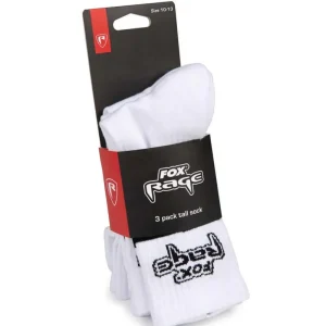 Pack de 3 calcetines Fox Rage 44-46