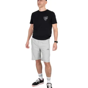 Pantalón Corto Fox Rage Lightweight Gris