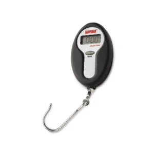 Peso digital Rapala Mini 12 kg