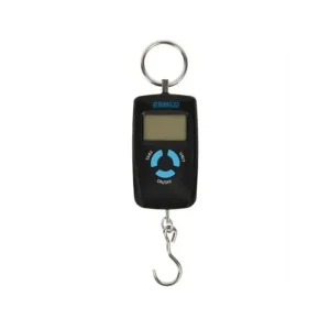 Peso digital Zebco 35 kg