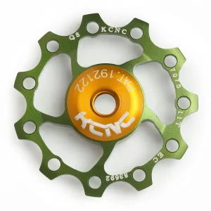 Roldana KCNC Verde 11D