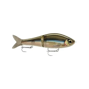 Señuelo articulado Rapala Super Shadow Rap Glide 16 SMB