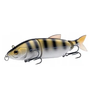 Señuelo articulado Shimano Yasei Soul 230 mm Zander