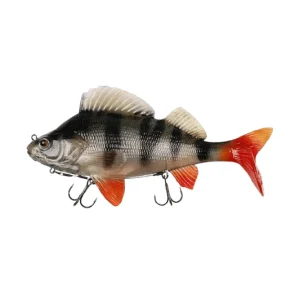 Señuelo Fox Rage Ultra Natural Replica 230 mm Perch