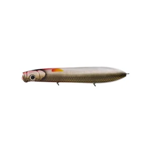 Señuelo Hart Invert Popper 105 mm 05