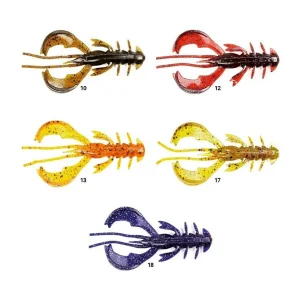 Señuelo Yokozuna Kravitz 63 mm